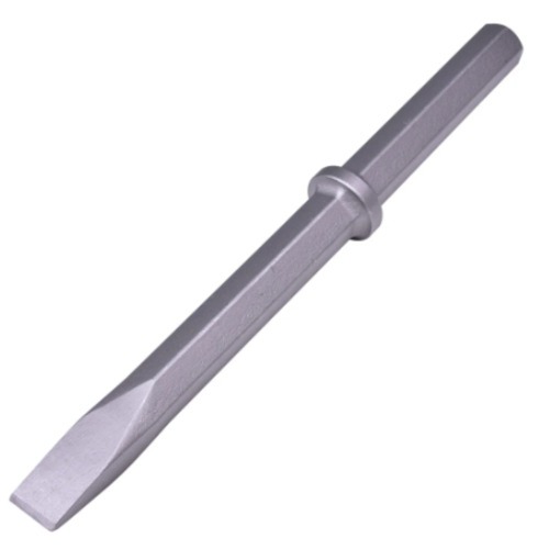 Talhadeira 28 X 410 mm encaixe sextavado de 28,6 mm - D-17647