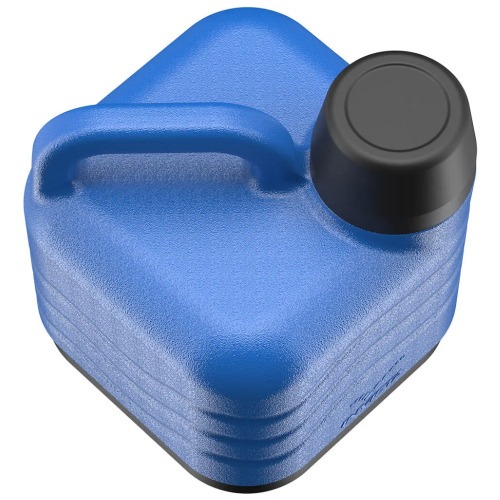 Garraf�o t�rmico 3 Litros Azul Pro - Incess Blue 