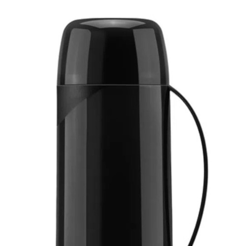 Garrafa t�rmica 1,0 litro - Firenze