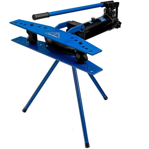 Curvador de tubos hidr�ulico 1/2