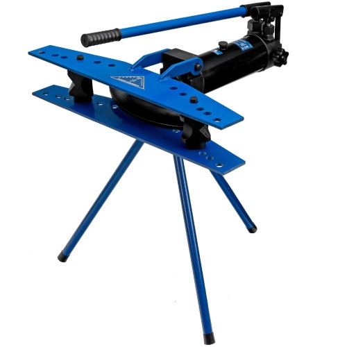 Curvador de tubos hidr�ulico 1/2