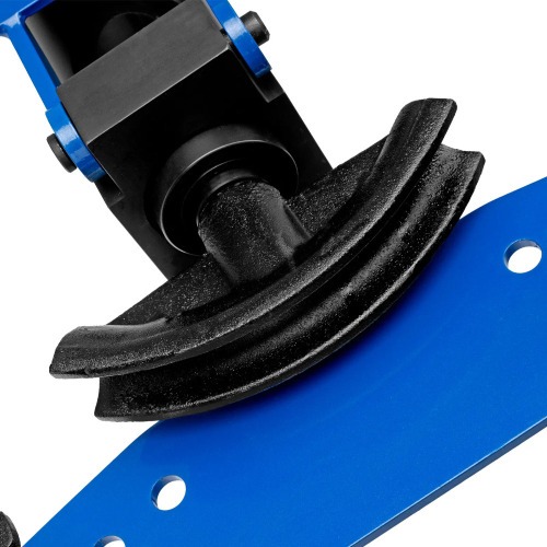 Curvador de tubos hidr�ulico 1/2