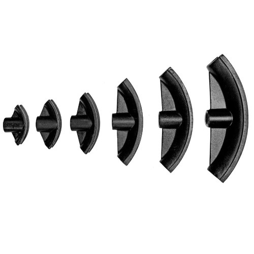 Curvador de tubos hidr�ulico 1/2