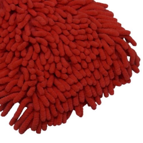 Luva microfibra dupla face 20 x 29 cm