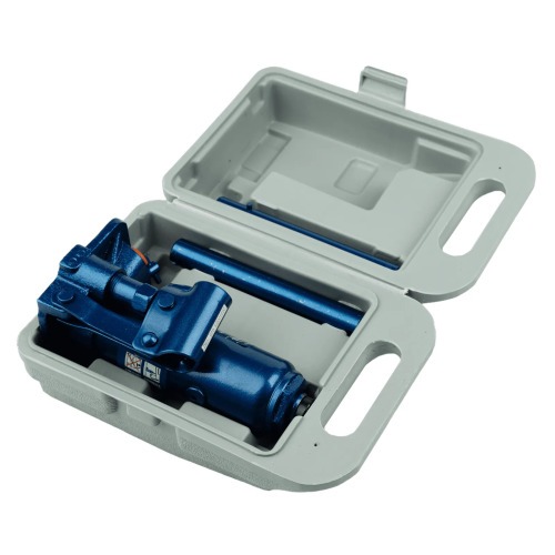 Macaco hidr�ulico tipo garrafa capacidade 2 toneladas - 5112155