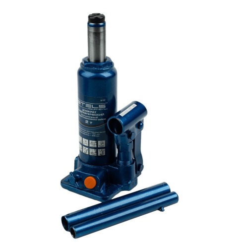 Macaco hidr�ulico tipo garrafa capacidade 2 toneladas - 5112155