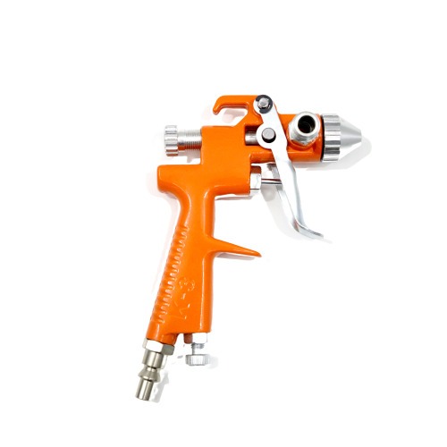 Pistola de pintura tipo gravidade 0,5 mm 100 ml - 5732955