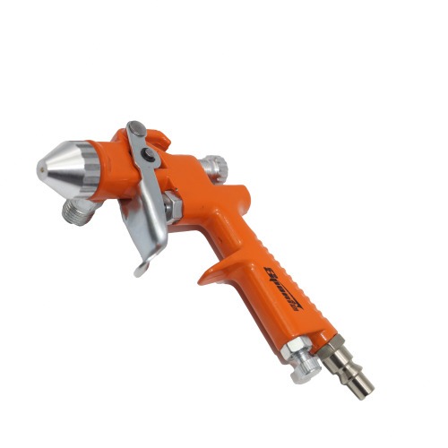 Pistola de pintura tipo gravidade 0,5 mm 100 ml - 5732955
