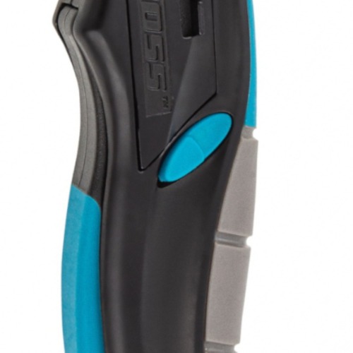 Estilete trapezoidal retrátil 170 mm - 7887055 Estilete trapezoidal retrátil 170 mm - 7887055