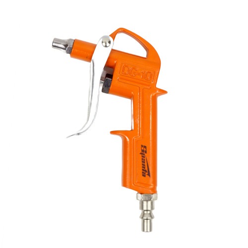 Pistola de ar para limpeza com corpo em metal - 5733355