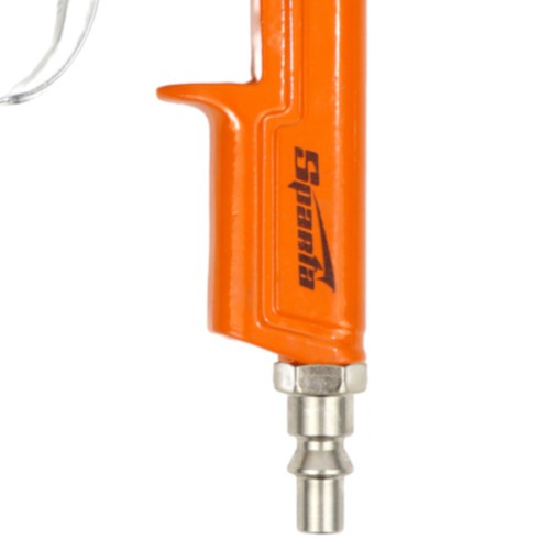 Pistola de ar para limpeza com corpo em metal - 5733355