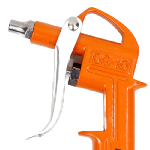 Pistola de ar para limpeza com corpo em metal - 5733355