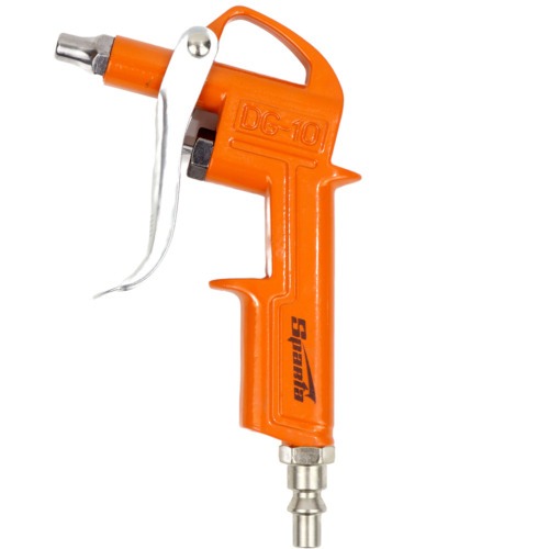 Pistola de ar para limpeza com corpo em metal - 5733355