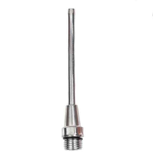 Pistola de ar para limpeza bico longo 135mm - 5733555