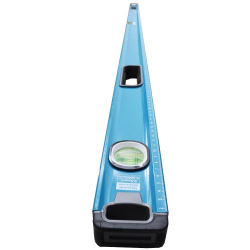 N�vel de alum�nio 78