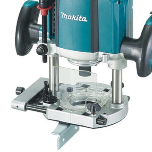 Tupia de coluna 1.850 watts para pin�a de 12 mm - RP1800X02