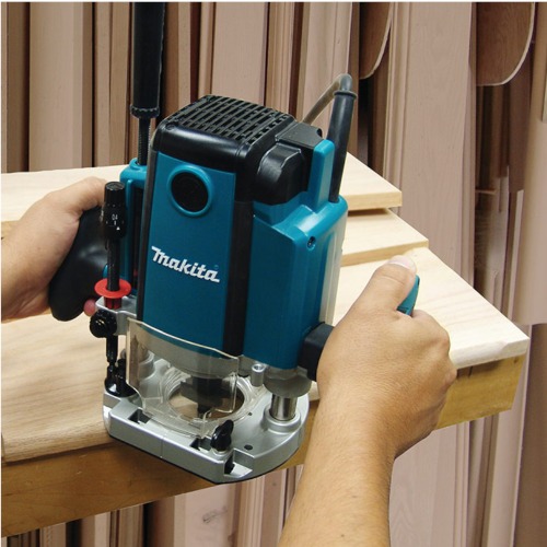 Tupia de coluna 1.850 watts para pin�a de 12 mm - RP1800X02