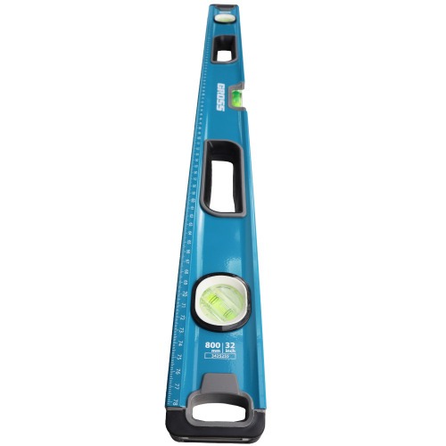 N�vel de alum�nio 31