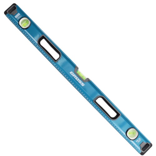 N�vel de alum�nio 31