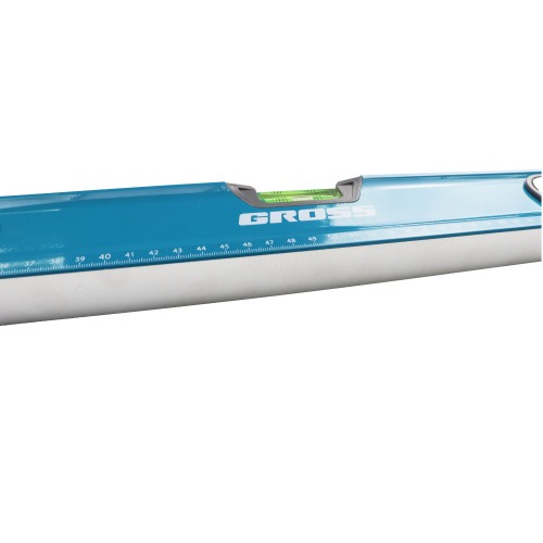 N�vel de alum�nio 39