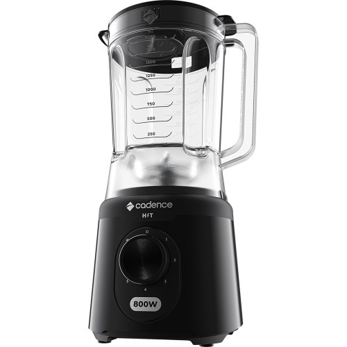 Liquidificador 5 velocidades 800 watts Hit - LIQ200 110V Liquidificador 5 velocidades 800 watts Hit - LIQ200 110V