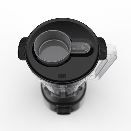 Liquidificador 5 velocidades 800 watts Hit - LIQ200 110V Liquidificador 5 velocidades 800 watts Hit - LIQ200 110V