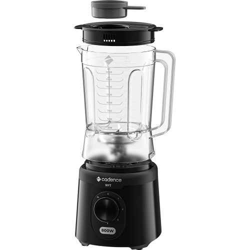 Liquidificador 5 velocidades 800 watts Hit - LIQ200 110V Liquidificador 5 velocidades 800 watts Hit - LIQ200 110V