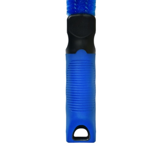 Escova manual para cintos de seguran�a - 0752013960
