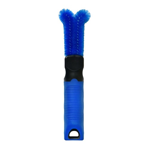 Escova manual para cintos de seguran�a - 0752013960