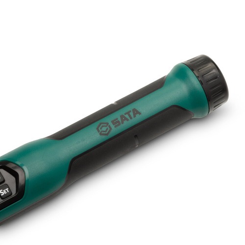 Torqu�metro Digital �ngular 34 - 340 Nm encaixe 1/2