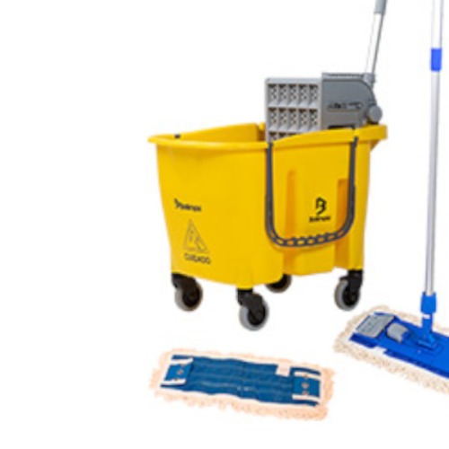 Kit Limpeza completa Dobl� 30 Flex - Plano KT30FPAM