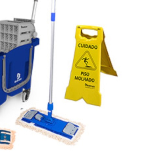 Kit Limpeza completa Doblô 30 Flex - Plano KT30FPAZ Kit Limpeza completa Doblô 30 Flex - Plano KT30FPAZ