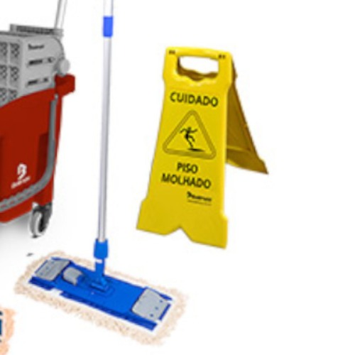 Kit Limpeza completa Dobl� 30 Flex - Plano KT30FPVM