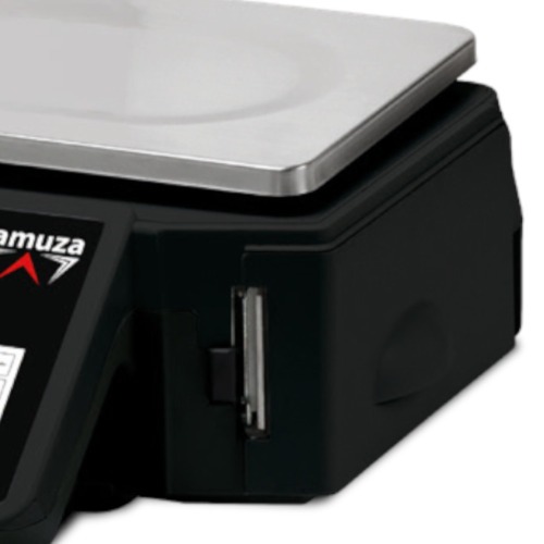 Balan�a digital etiquetadora 35 kg com WiFi - Atena II  110V/220V