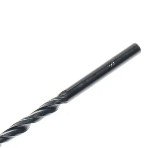 Broca de aço rápido para metal 3/32 Broca de aço rápido para metal 3/32