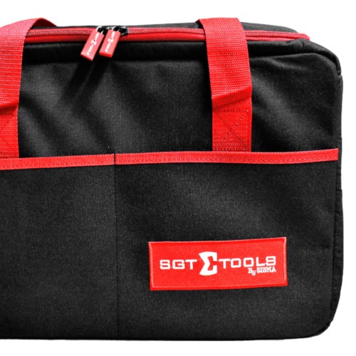 Bolsa organizadora detailer