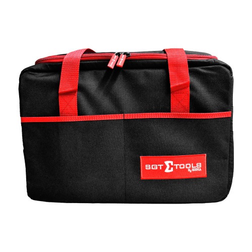 Bolsa organizadora detailer