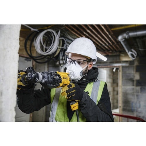 Martelete Perfurador rompedor 800 watts 2,6 joules SDS Plus - D25133K  220V