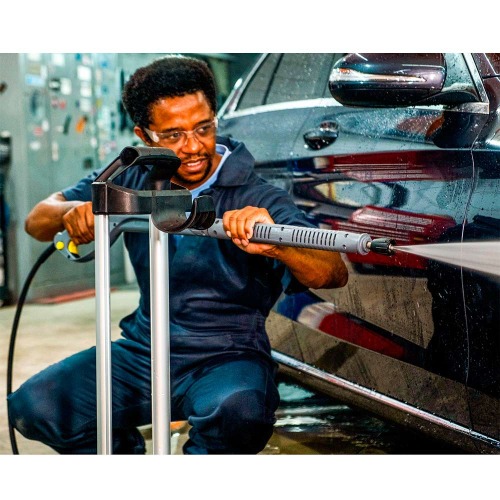 Lavadora de alta pressão 2176 libras - HD 585 Profi 220V Lavadora de alta pressão 2176 libras - HD 585 Profi 220V