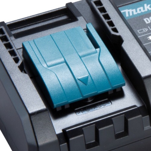 Carregador de baterias de l�tio 18V e 14.4V - DC18WC  110V/220V