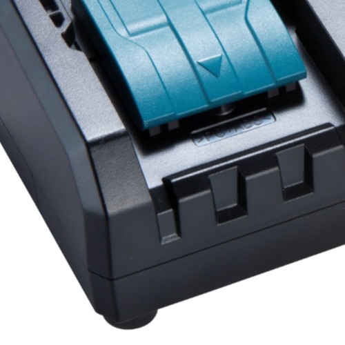 Carregador de baterias de l�tio 18V e 14.4V - DC18WC  110V/220V