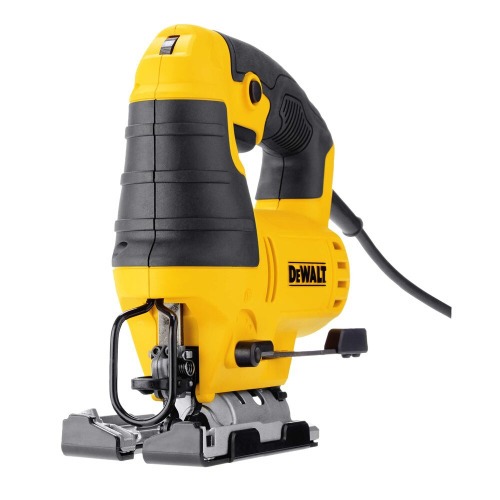 Serra tico tico 650 watts velocidade vari�vel e a��o pendular - DWE300  110V