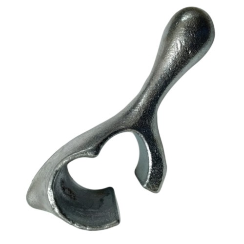 Kit esp�tulas tipo naja para caminh�es