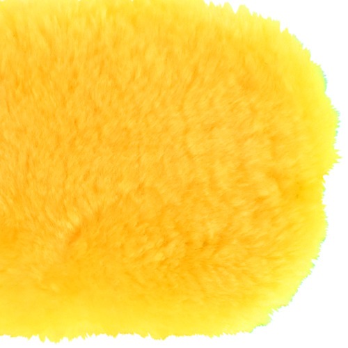 Luva manual de l� 100% merino australiano