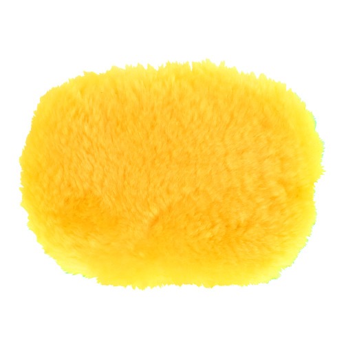 Luva manual de l� 100% merino australiano