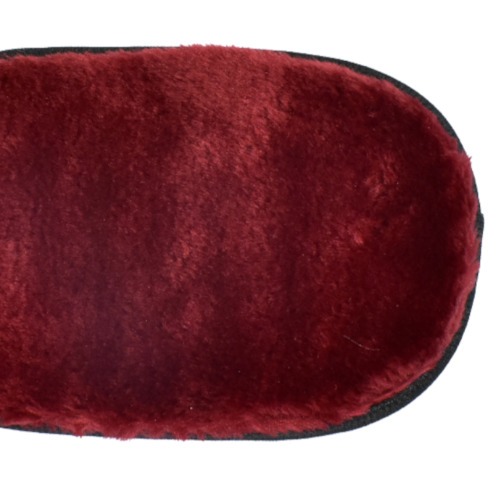 Luva manual em l� sint�tica