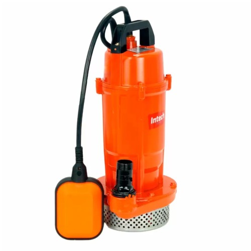 Bomba submers�vel 1/2cv 4900L para �gua suja - BST500  220V