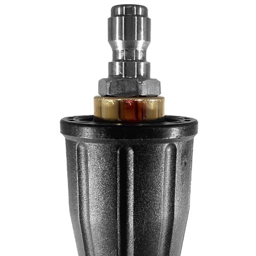 Bico turbo 030 di�metro 1,1 mm linha econ�mica - 0761091023