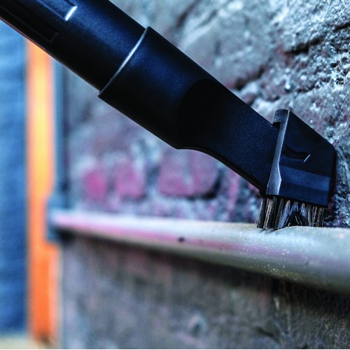 Aspirador de p� e l�quido 10L 1.500W com fun��o soprador - WDL 1  110V