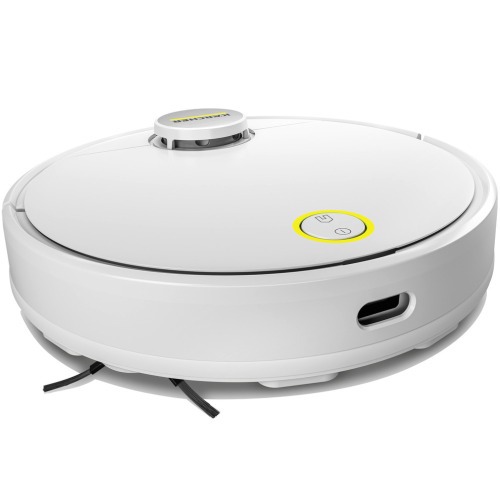 Robô aspirador de pó Comando por aplicativo Recarregamento automático- RCV 3 110V/220V Robô aspirador de pó Comando por aplicativo Recarregamento automático- RCV 3 110V/220V